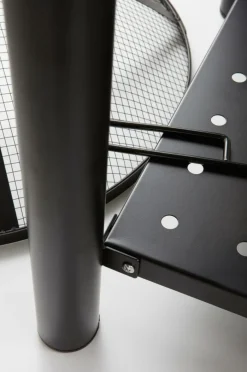 Outlet ABACUS Tulisija ø 55 Cm Tulisijat Ja Terassilämmittimet|Tulisijat Ja Terassilämmittimet