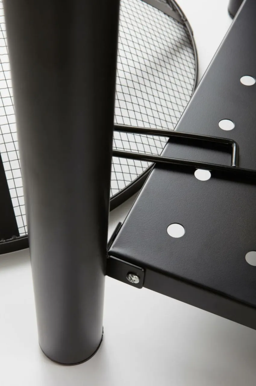 Outlet ABACUS Tulisija ø 55 Cm Tulisijat Ja Terassilämmittimet|Tulisijat Ja Terassilämmittimet