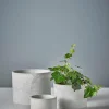 Online ABBY Kukkaruukku 3-pack Ulkoruukut|Ruukut