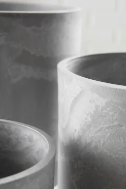 Online ABBY Kukkaruukku 3-pack Ulkoruukut|Ruukut
