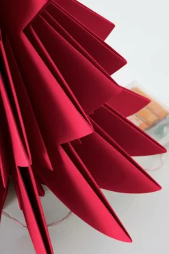 Flash Sale ABIES Koristejoulukuusi Valosarjalla Joulukoristeet