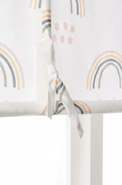 Clearance ACRO Laskosverho, Rullautuva Lasten Verhot