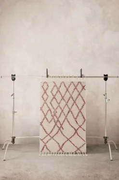 Best Sale ADMIRA Villamatto 100x150 Cm Lasten Matot|Lasten Matot
