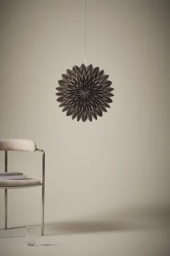 Sale AGENA Valotähti, Halkaisija 44 Cm Jouluvalot