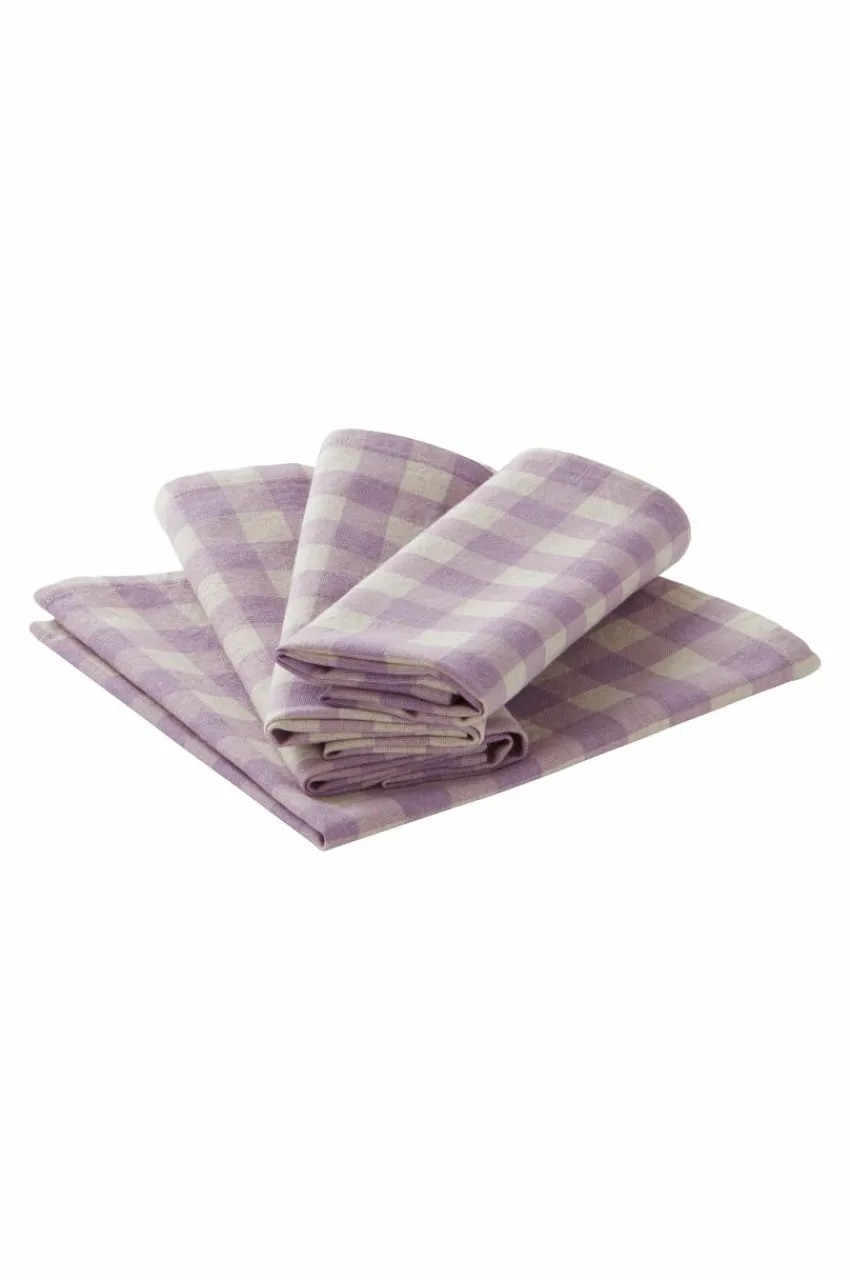 Store AIME Lautasliinat, 4/pakk. Lautasliinat