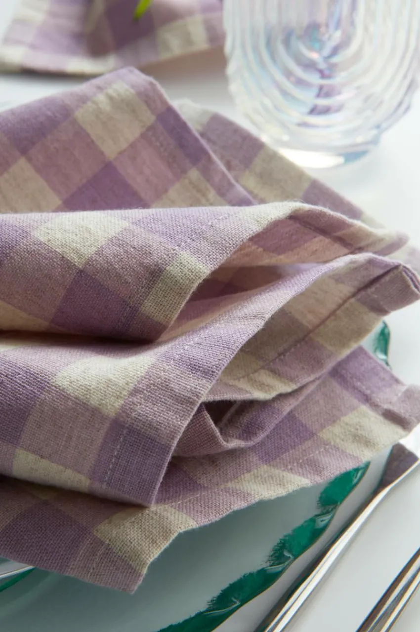 Store AIME Lautasliinat, 4/pakk. Lautasliinat