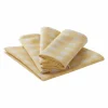 Clearance AIME Lautasliinat, 4/pakk. Lautasliinat