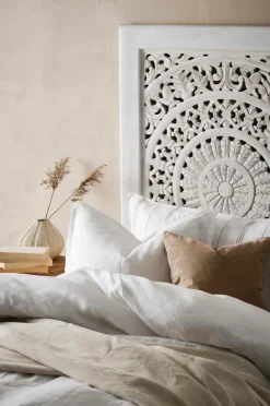 Best Sale AIZA Sängynpääty 90 Cm Sängynpäädyt