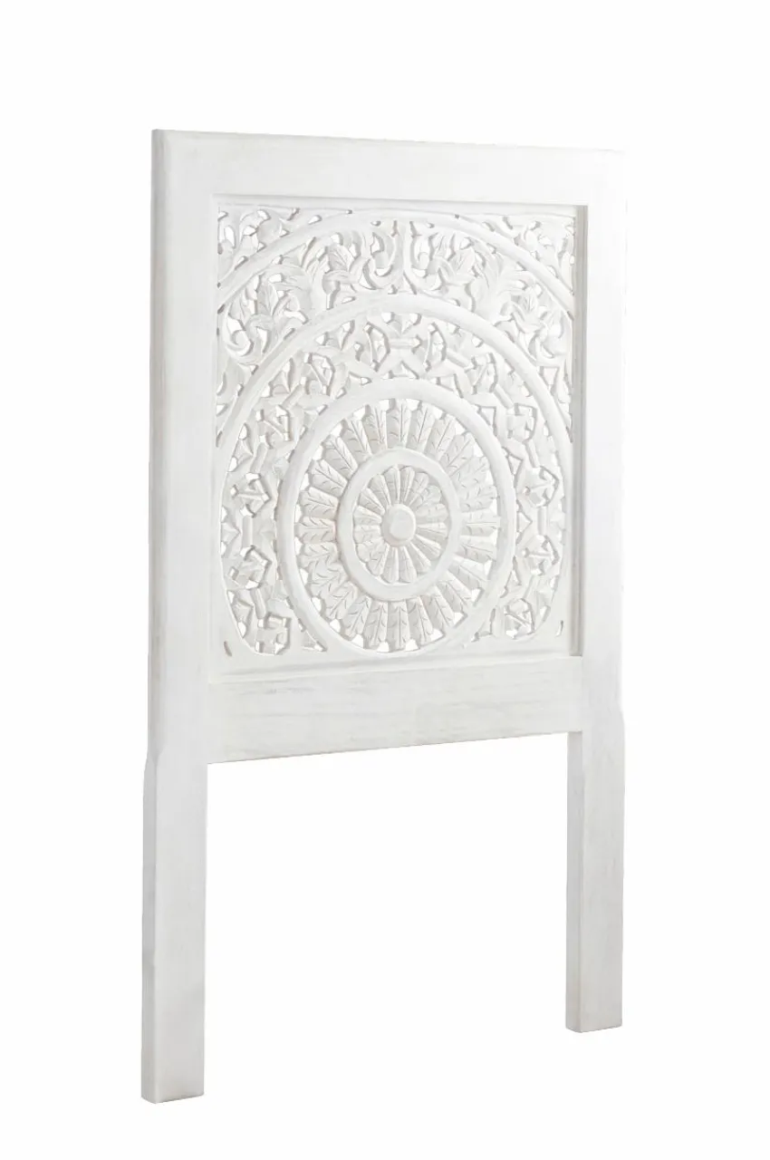 Best Sale AIZA Sängynpääty 90 Cm Sängynpäädyt