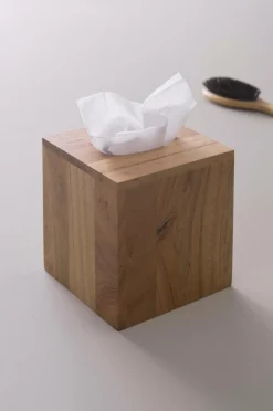 Cheap AKIKO Kasvopaperirasia Kylpyhuonetarvikkeet