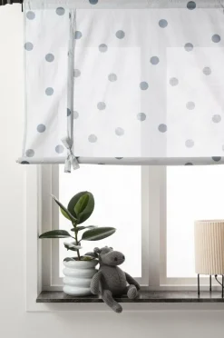 Flash Sale ALAIA Laskosverho, Rullautuva Lasten Verhot
