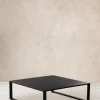 Fashion ALASSIO Sohvapöytä, 100 X 100 Cm Puutarhapöydät|Ulkokalusteet