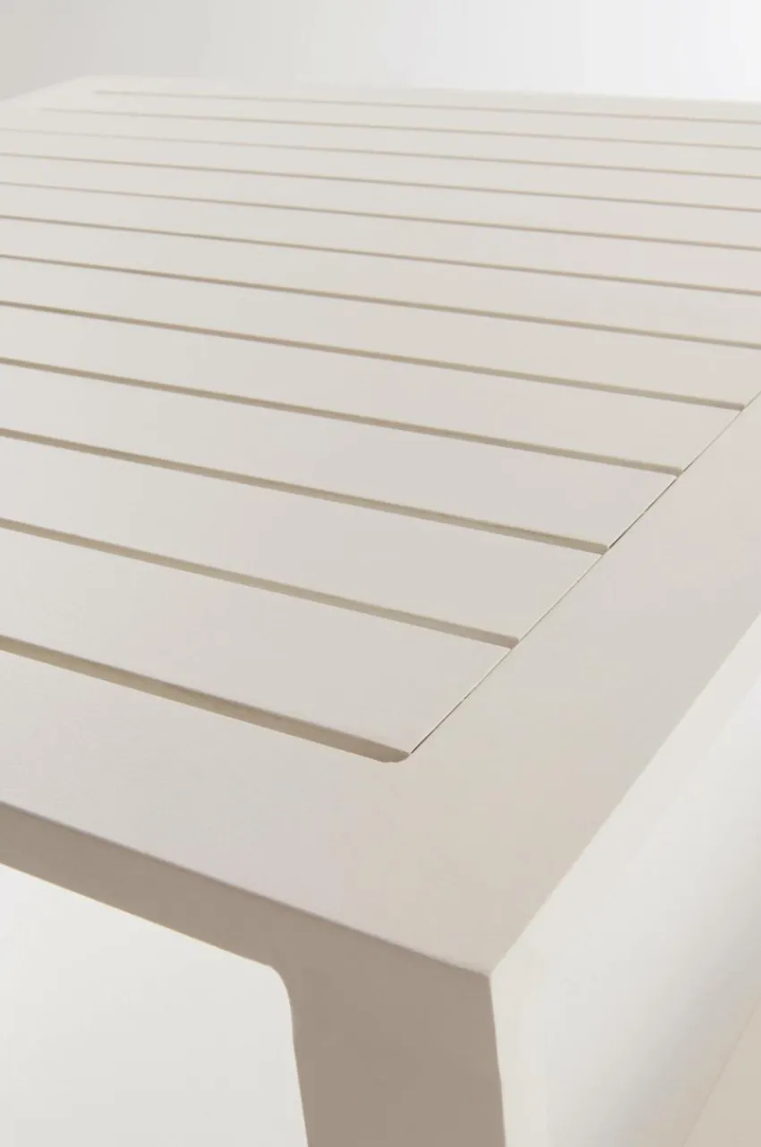 Best Sale ALASSIO Sohvapöytä 71x71 Cm Puutarhapöydät|Ulkokalusteet