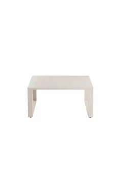 Best Sale ALASSIO Sohvapöytä 71x71 Cm Puutarhapöydät|Ulkokalusteet