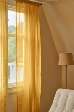 Clearance ALBA Voileeverho 2 Kpl Pakkaus Monitoimiverhot