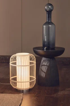 Discount ALBERTA Pöytävalaisin Lattiavalaisimet