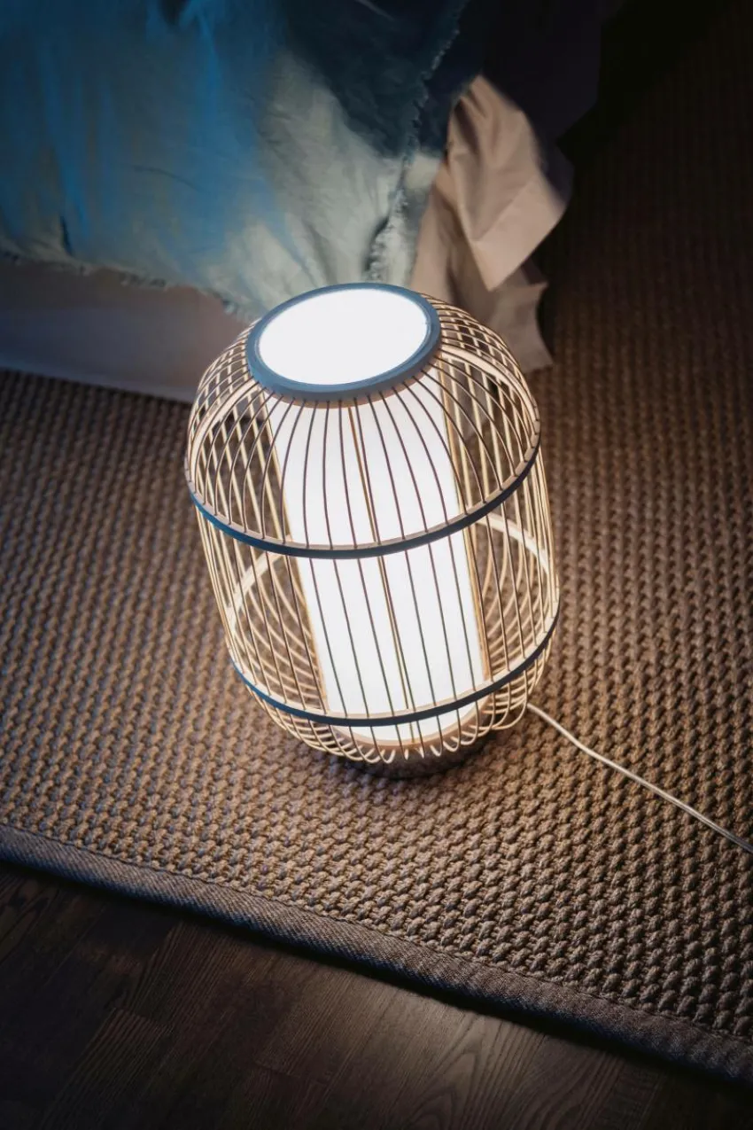 Discount ALBERTA Pöytävalaisin Lattiavalaisimet