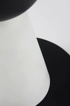 Cheap ALBIANO Sivupöytä ø 50 Cm Pöydät