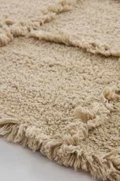 Shop ALDER Puuvillamatto Puuvillamatot & Räsymatot