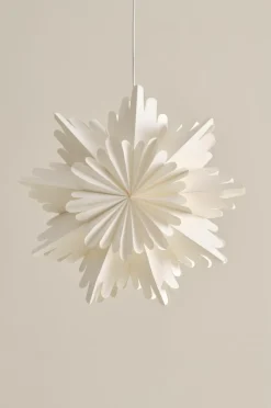 Clearance ALHENA Joulutähti ø 60 Cm Jouluvalot