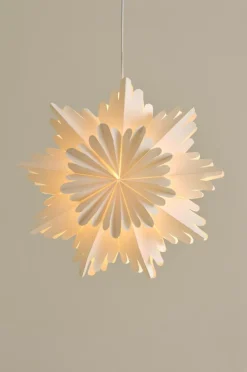 Clearance ALHENA Joulutähti ø 60 Cm Jouluvalot