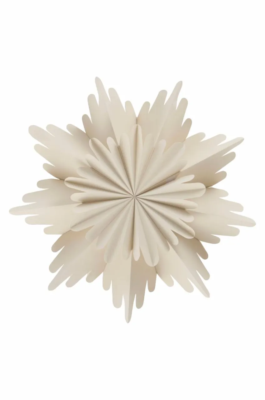 Store ALHENA Joulutähti ø 60 Cm Jouluvalot