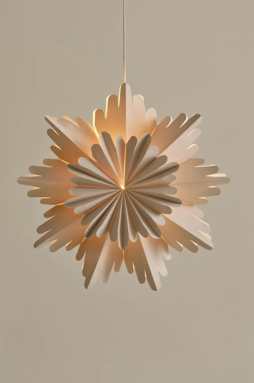 Store ALHENA Joulutähti ø 60 Cm Jouluvalot