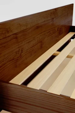 Best ALLERUM Sängynrunko 180 Cm Sängynrungot