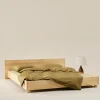 Flash Sale ALLERUM Sängynrunko 160 Cm Sängynrungot