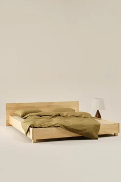 Flash Sale ALLERUM Sängynrunko 160 Cm Sängynrungot