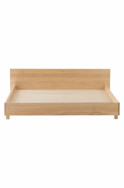 Flash Sale ALLERUM Sängynrunko 160 Cm Sängynrungot