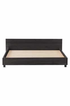 New ALLERUM Sängynrunko 160 Cm Sängynrungot