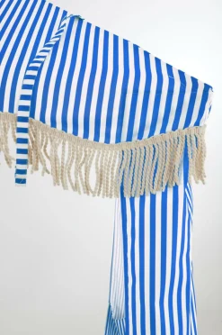 Best ALMEDA Rantateltta Auringonvarjot & Pergolat|Ulkokalusteet