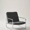 Fashion ALMELO Loungetuoli Tuolit|Nojatuolit