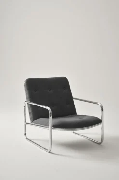Fashion ALMELO Loungetuoli Tuolit|Nojatuolit