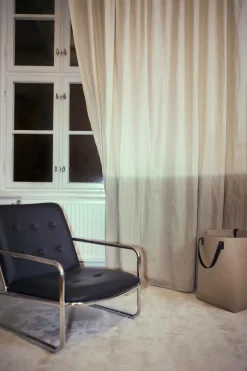 Online ALMELO Lounge-tuoli Nojatuolit