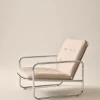 Best Sale ALMELO Lounge-tuoli Nojatuolit