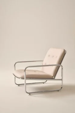 Best Sale ALMELO Lounge-tuoli Nojatuolit