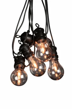 Discount Aloitussetti E27, 10 Vaihdettavaa LED-lamppua Ulkovalaisimet|Ulkovalaisimet