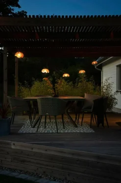 Hot Aloitussetti E27 LED Ulkovalaisimet|Ulkovalaisimet
