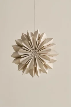 Outlet ALUDRA Joulutähti ø 53 Cm Jouluvalot