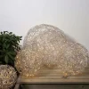 Clearance Alu.wireTRASSEL50cm Koristevalaisimet|Koristevalaisimet
