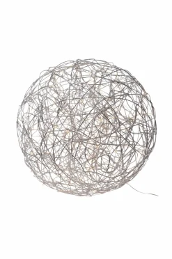 Clearance Alu.wireTRASSEL50cm Koristevalaisimet|Koristevalaisimet