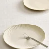 Fashion ALVIA Lautanen 2 Kpl Pakkaus ø 27 Cm Lautaset