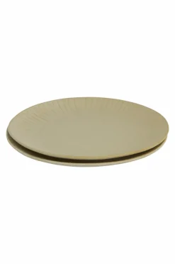 Fashion ALVIA Lautanen 2 Kpl Pakkaus ø 27 Cm Lautaset