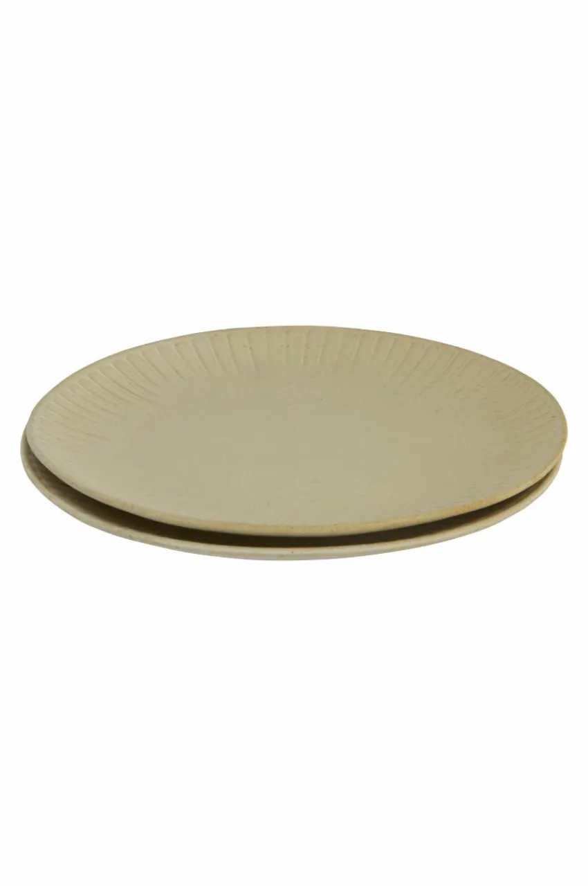 Fashion ALVIA Lautanen 2 Kpl Pakkaus ø 27 Cm Lautaset