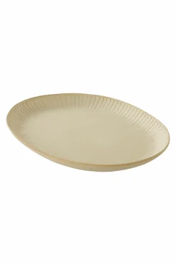 Best Sale ALVIA Tarjoilulautanen 43x32 Cm Tarjottimet & Tarjoiluvadit