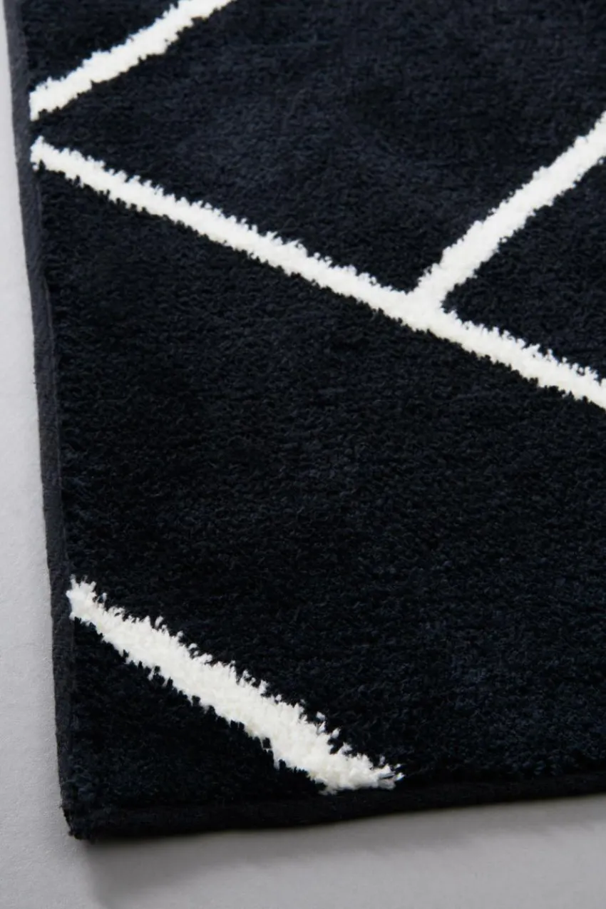New AMARILLO Matto, Sileä 200x300 Cm Sileät Matot