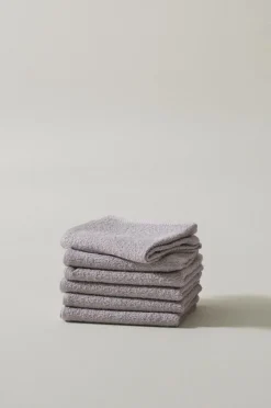 Store AMELIE Käsipyyhkeet, 6/pakk. Pyyhkeet|Pyyhesetit