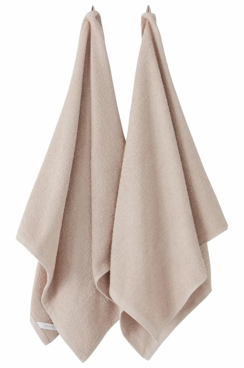 Fashion AMELIE Kylpypyyhkeet, 2/pakk. Isot Kylpypyyhkeet